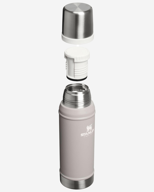 Stanley Classic Vacuum Bottle 750 ml Ash 2.0