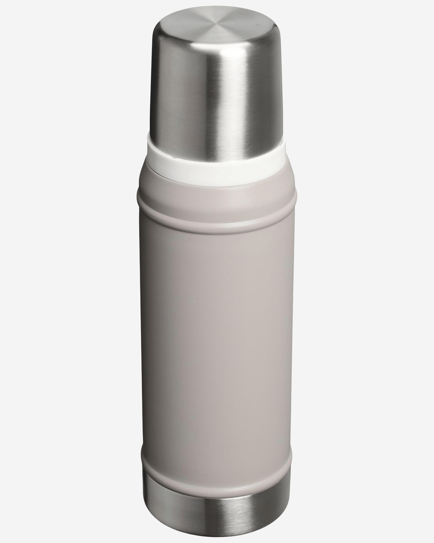 Stanley Classic Vacuum Bottle 750 ml Ash 2.0