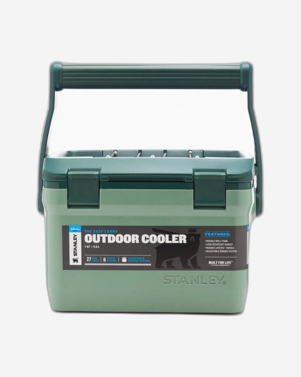 Stanley Cooler 6.6L/7QT The Easy-Carry Outdoor