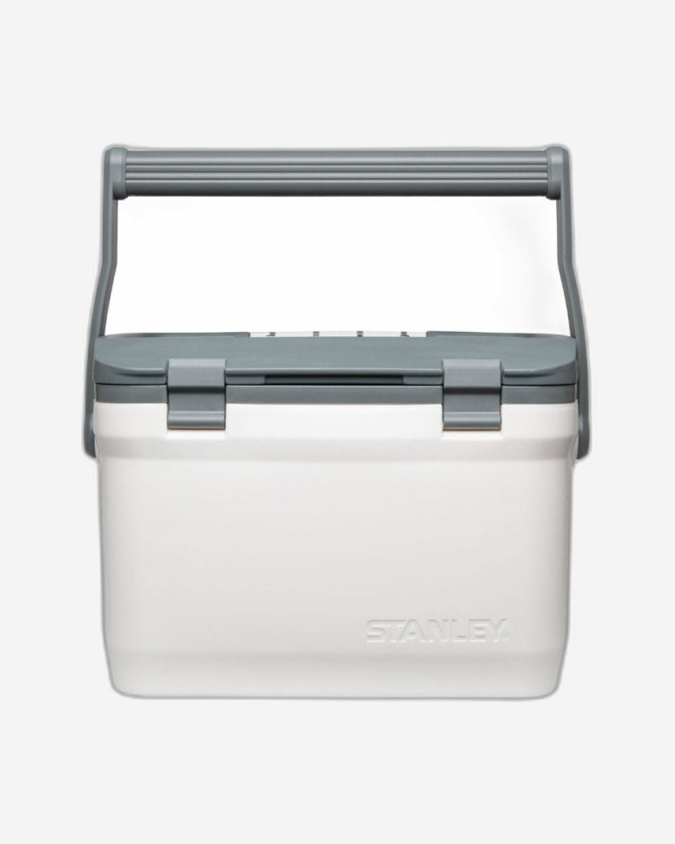 Stanley Cooler 15L Polar White