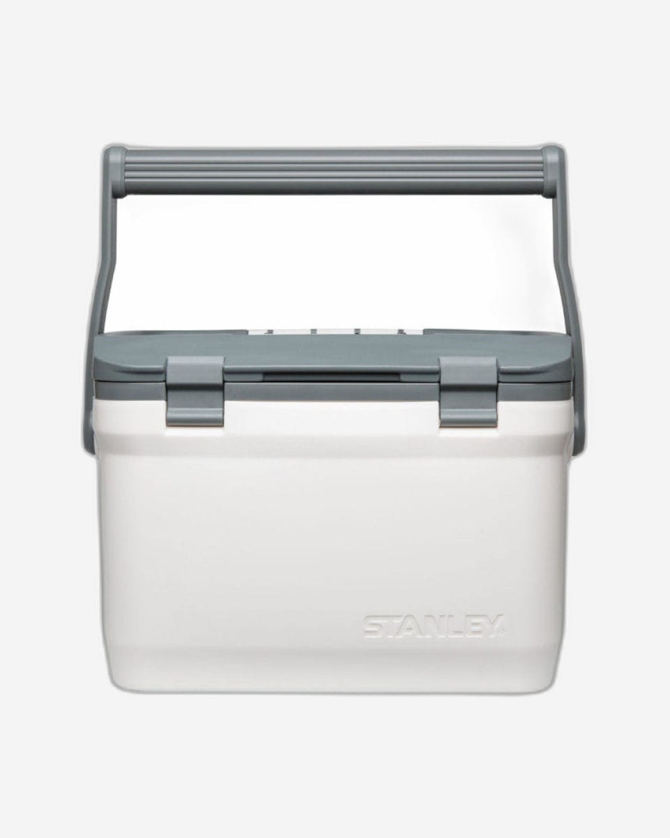 Stanley Cooler 15L Polar White