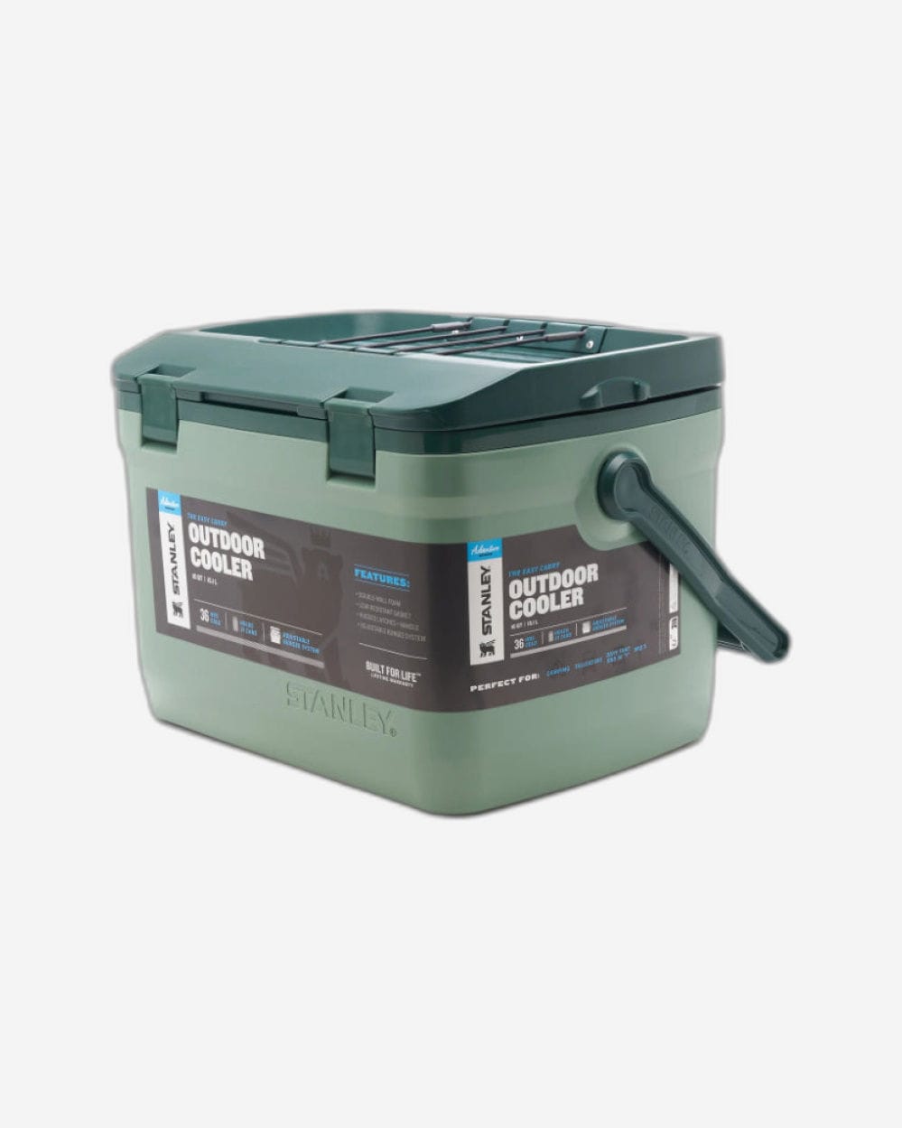Stanley Cooler 15L Easy-Carry Outdoor