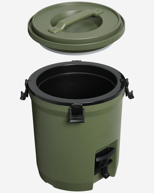Stanley Cooler 15 L Dried Pine