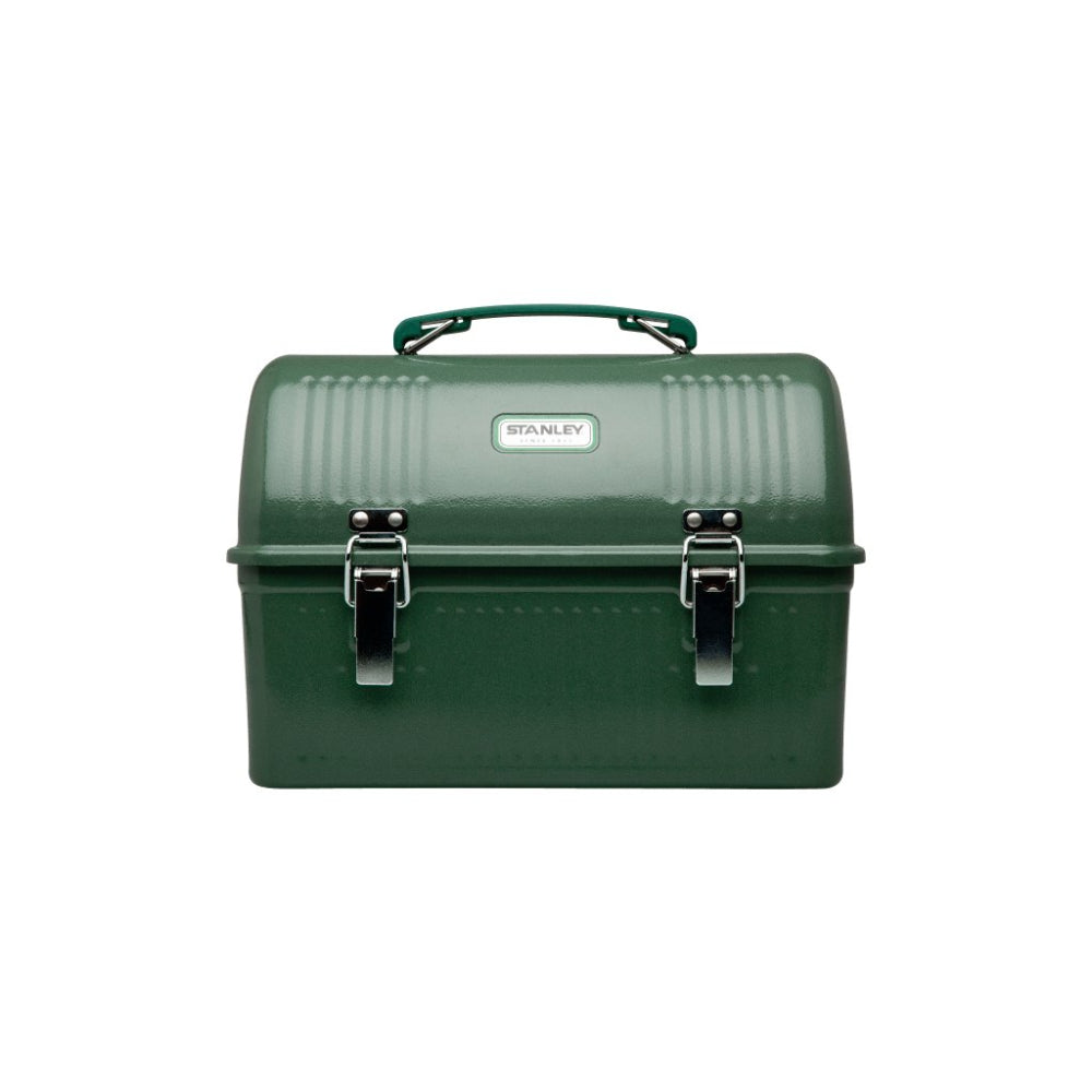 Stanley CLA 9.4L Lunchbox Hammertone Green