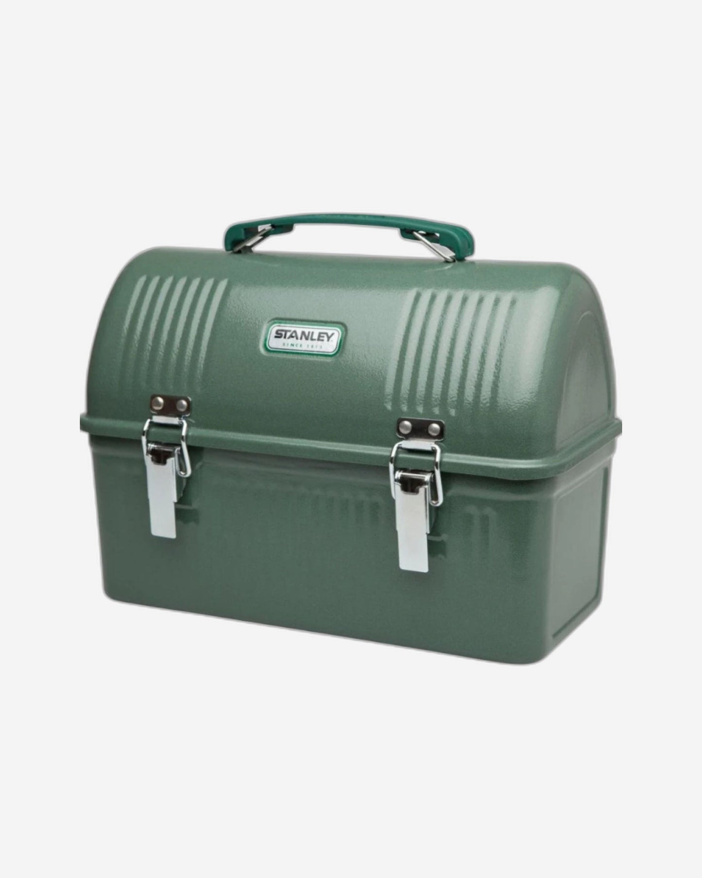 Stanley CLA Lunchbox 9.4L Hammertone Green