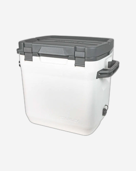 Stanley Cooler 28L / 30QT Polar White