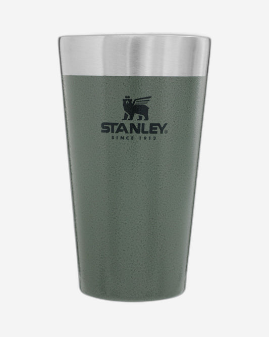 Stanley ADV 473ml/16oz Vac Pint H.Green-EU