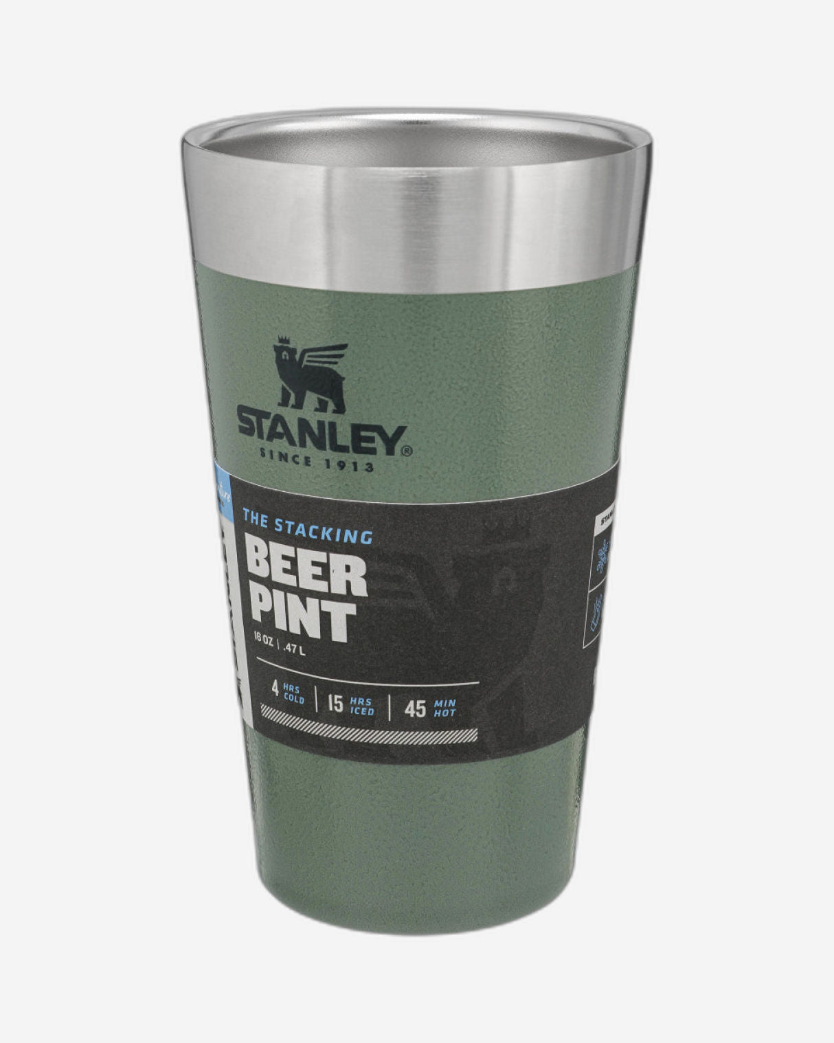 Stanley ADV Vac Pint H.Green EU