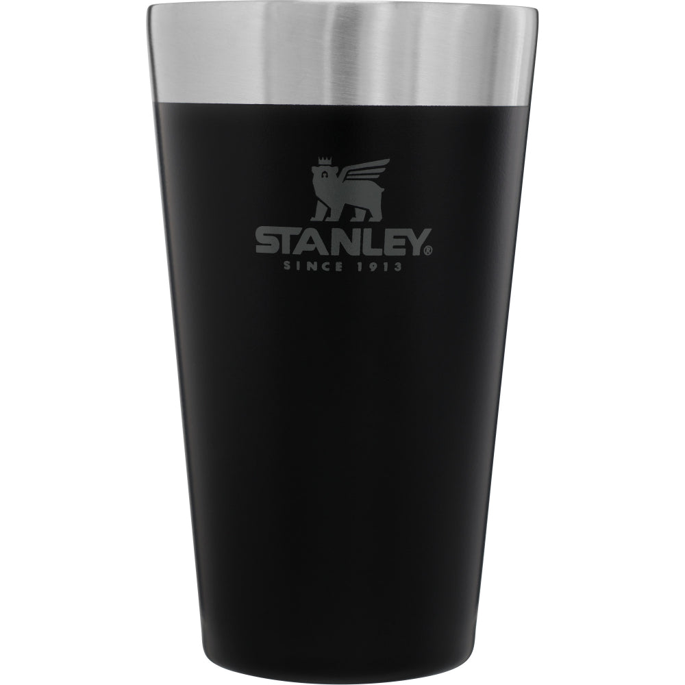 Stanley ADV Vac Pint M.Black EU