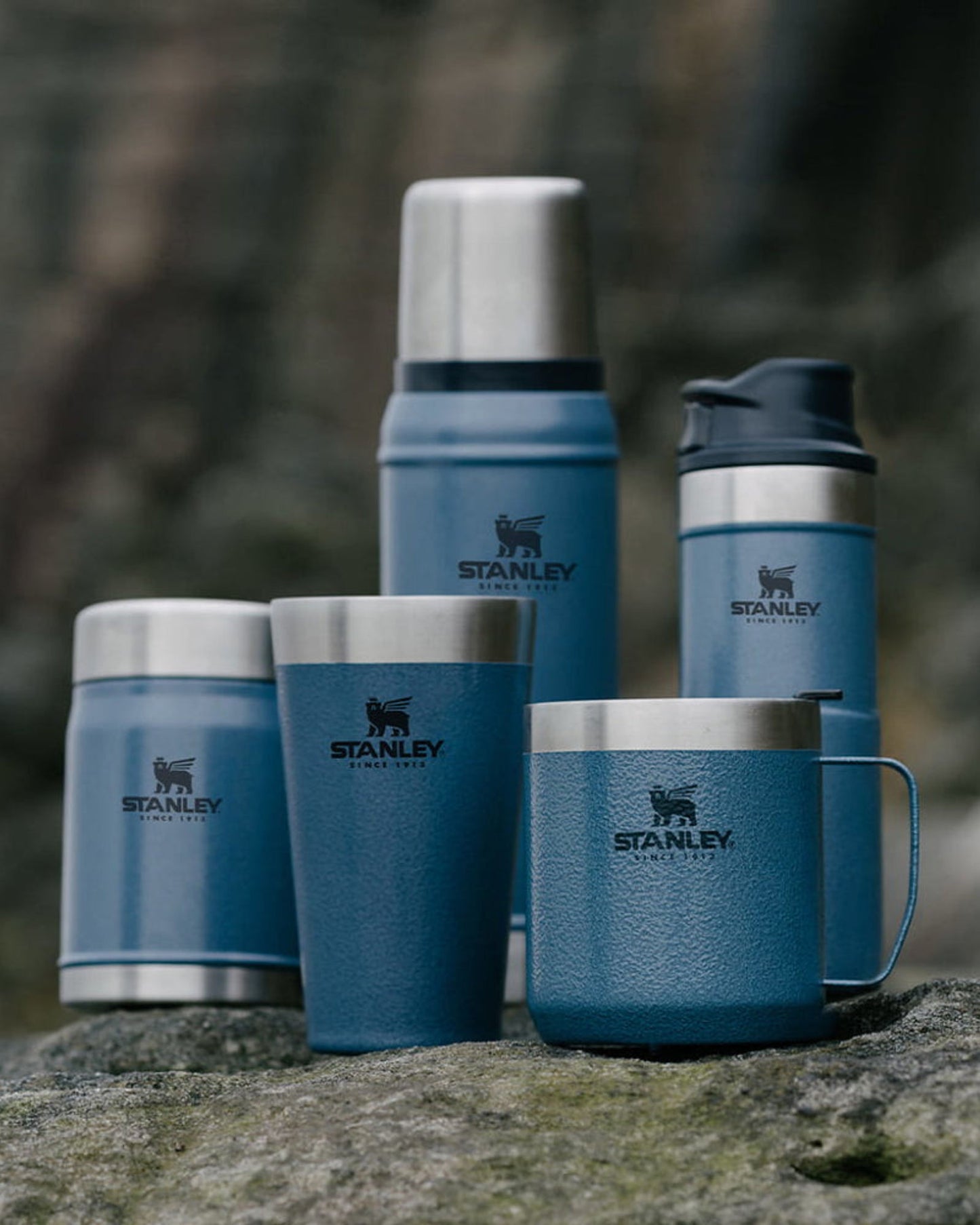 Stanley ADV Vac Pint H.Lake EU