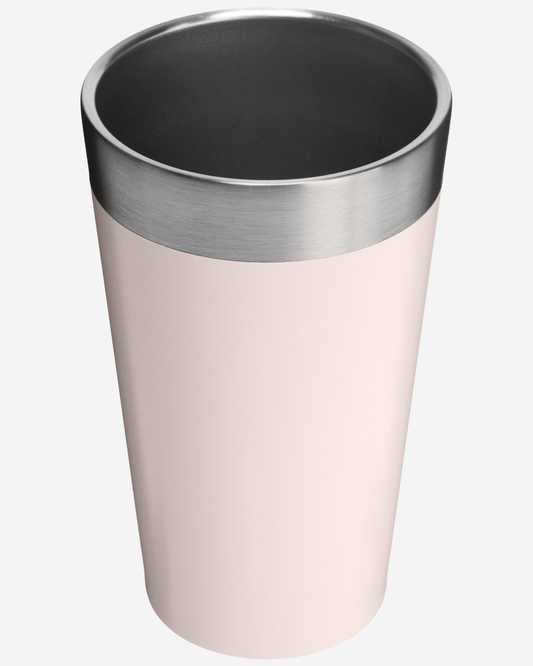 Stanley Adventure Vacuum Pint 473 ml Rose Quartz