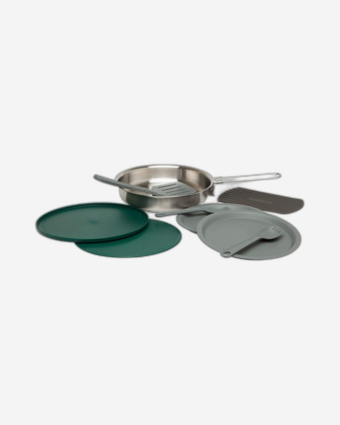 Stanley ADV Fry Pan Set SS