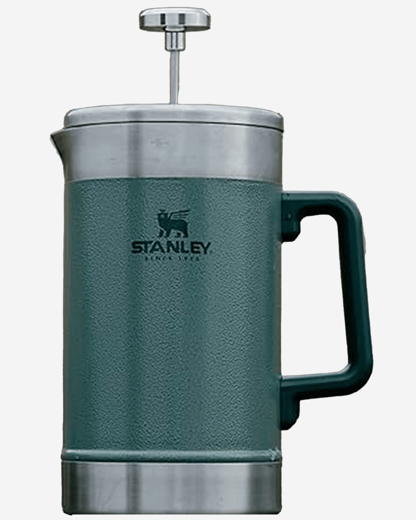 Stanley Classic Vacuum French Press 1.4 L Hammertone Green