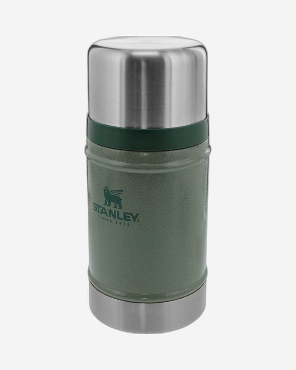 Stanley CLA FJ Vac H.Green