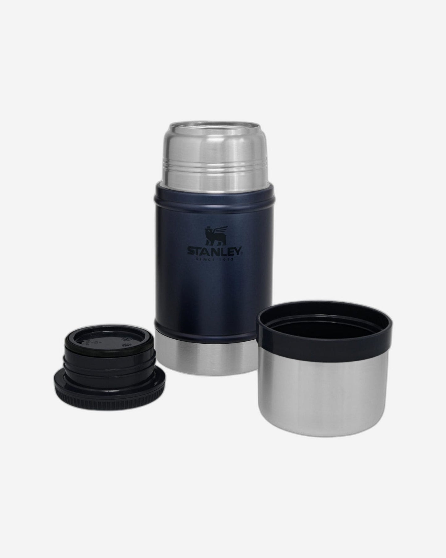 Stanley CLA FJ Vac Nightfall