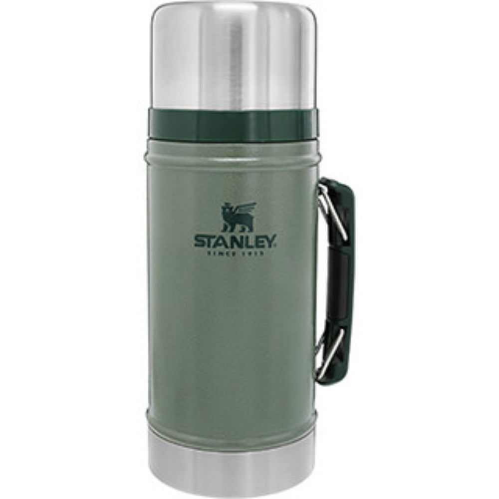 Stanley CLA FJ 940ml/1.0QT Vac H.Green -EU