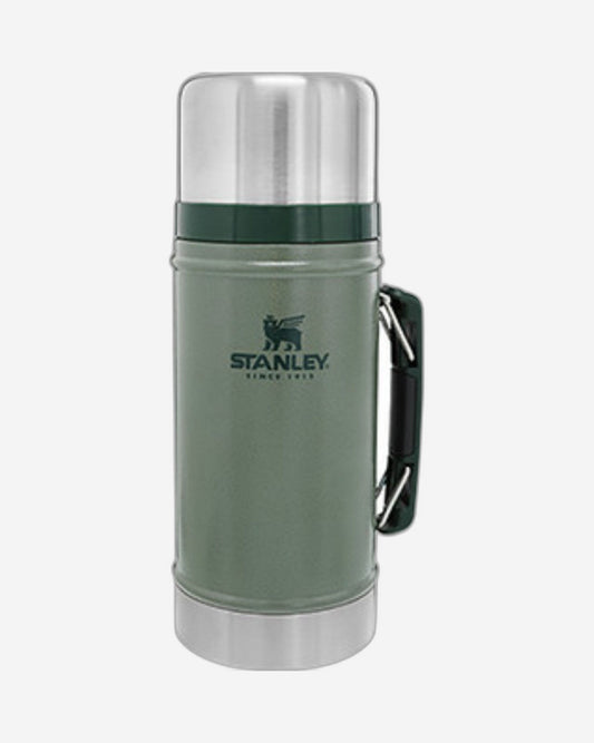 Stanley CLA FJ 940ml/1.0QT Vac H.Green -EU