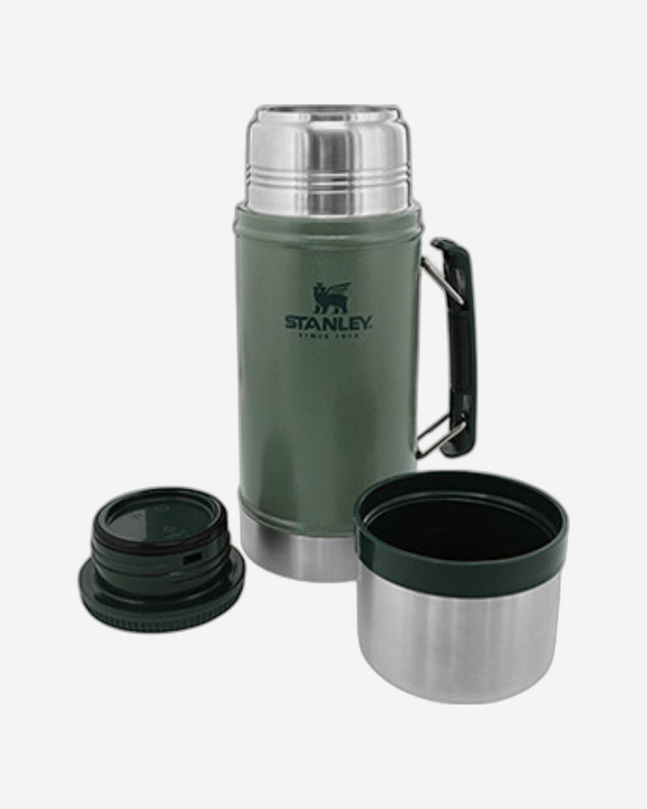 Stanley CLA FJ Vac H.Green EU