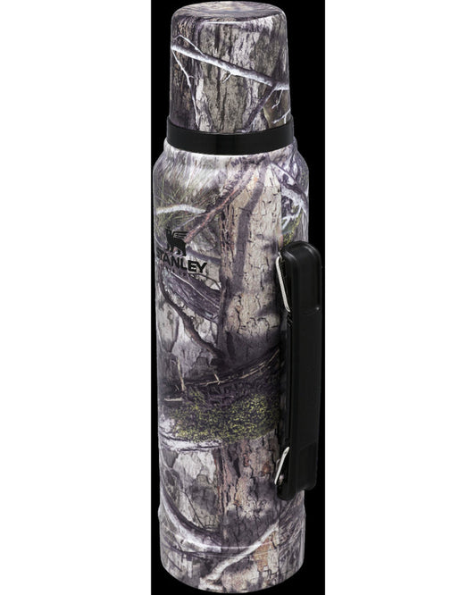 Stanley CLA 1L/1.1QT Vac BTL Mossy Oak County EU