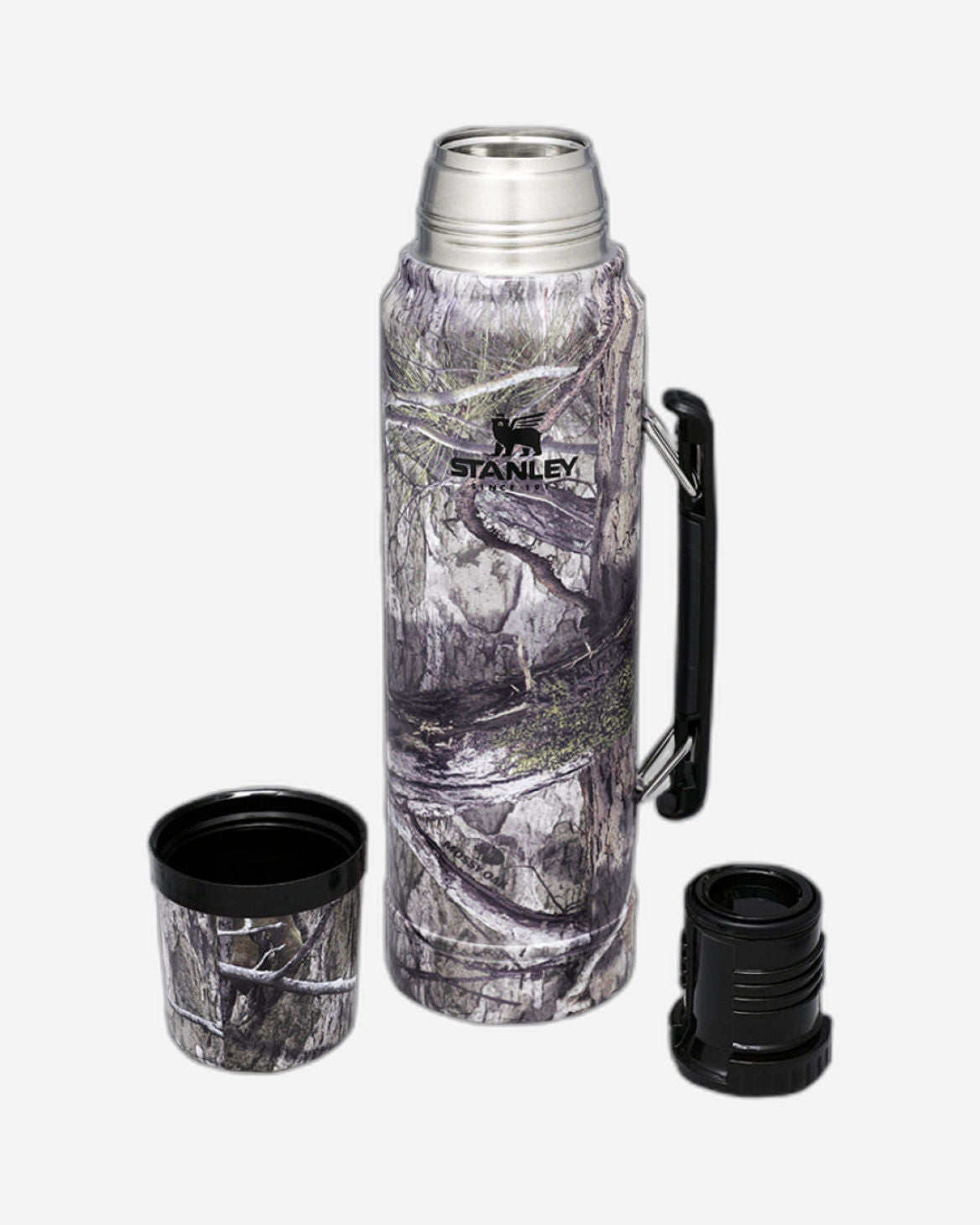 Stanley CLA Mossy Oak County EU