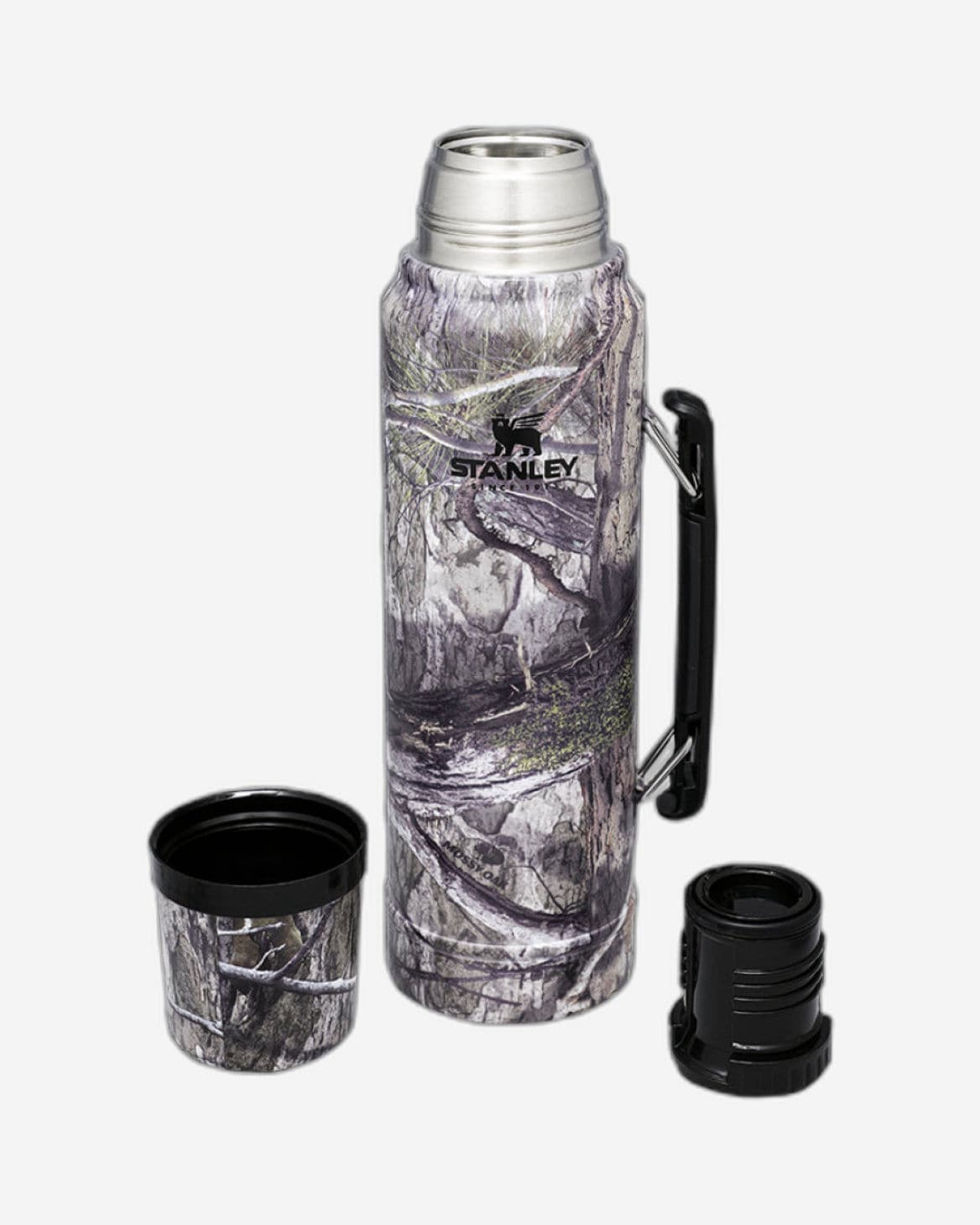 Stanley CLA Mossy Oak County EU