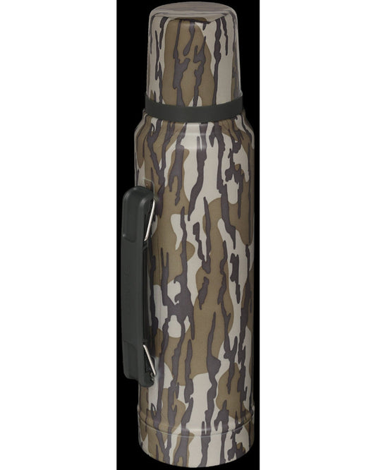 Stanley CLA 1L/1.1QT Vac BTL Mossyoak Bottomland EU