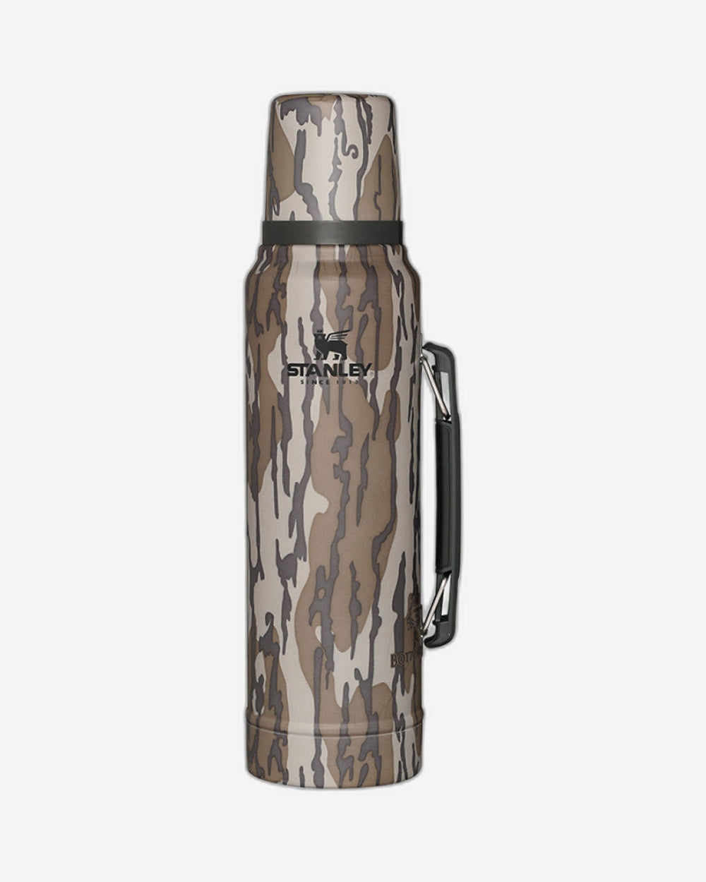 Stanley CLA Mossyoak Bottomland EU