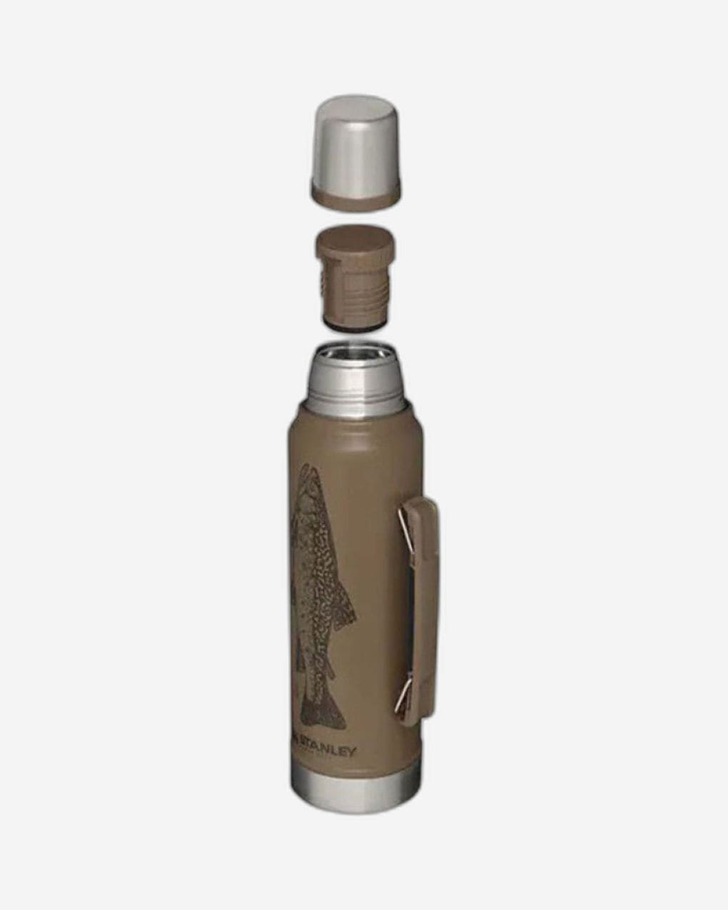 Stanley CLA Perch Tan EU