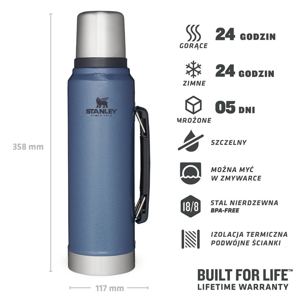 Stanley CLA H.Lake EU