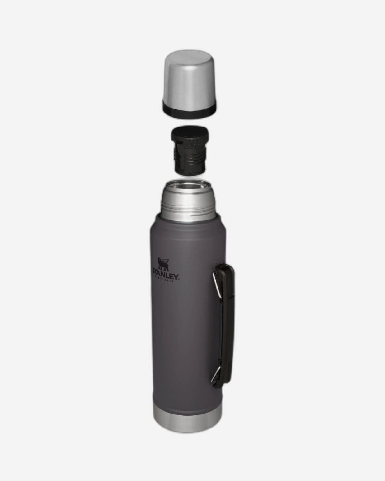 Stanley CLA Charcoal EU