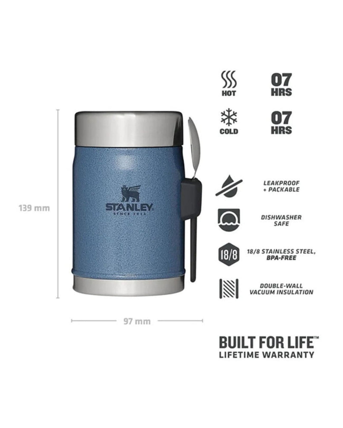 Stanley CLA Food Jar