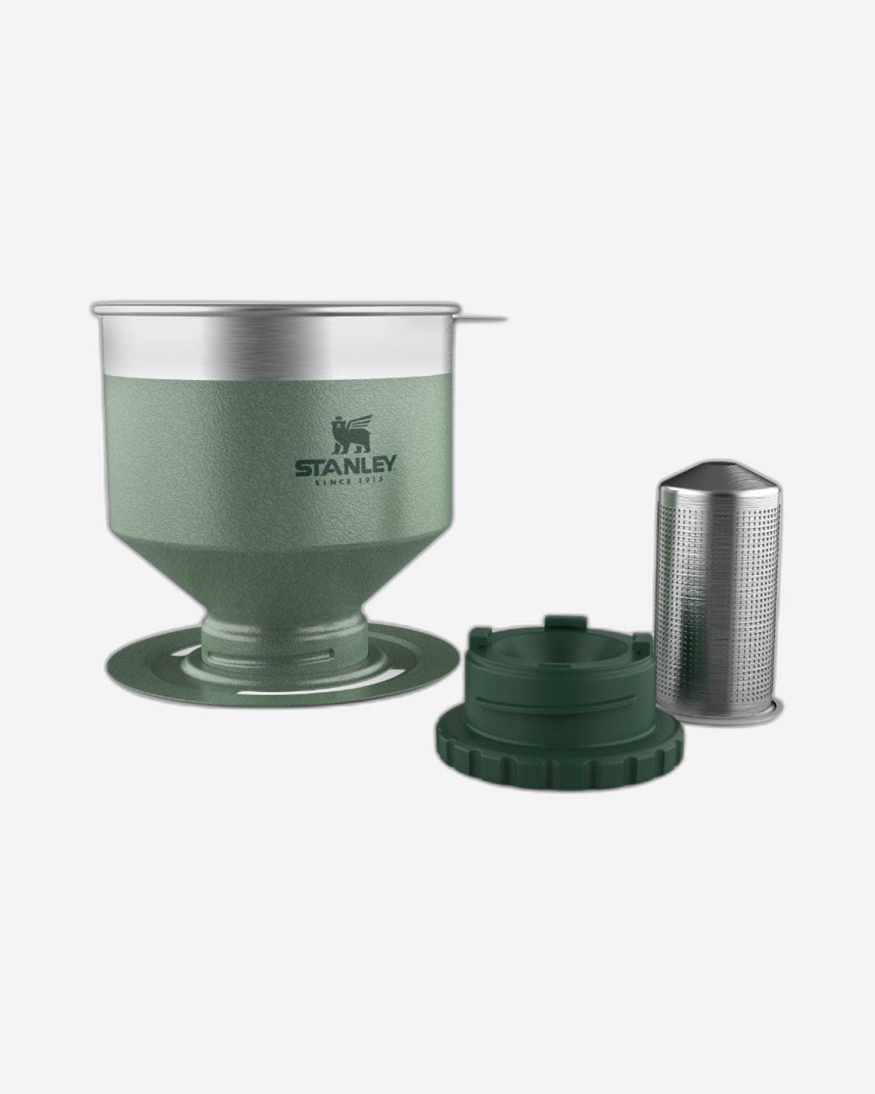 Stanley CLA Pour Over H.Green