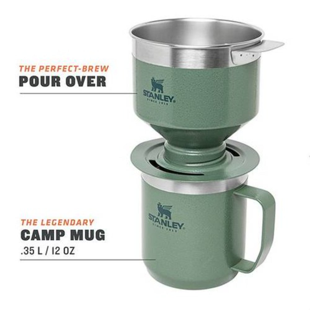 Stanley CLA Camp Mug Gift Set