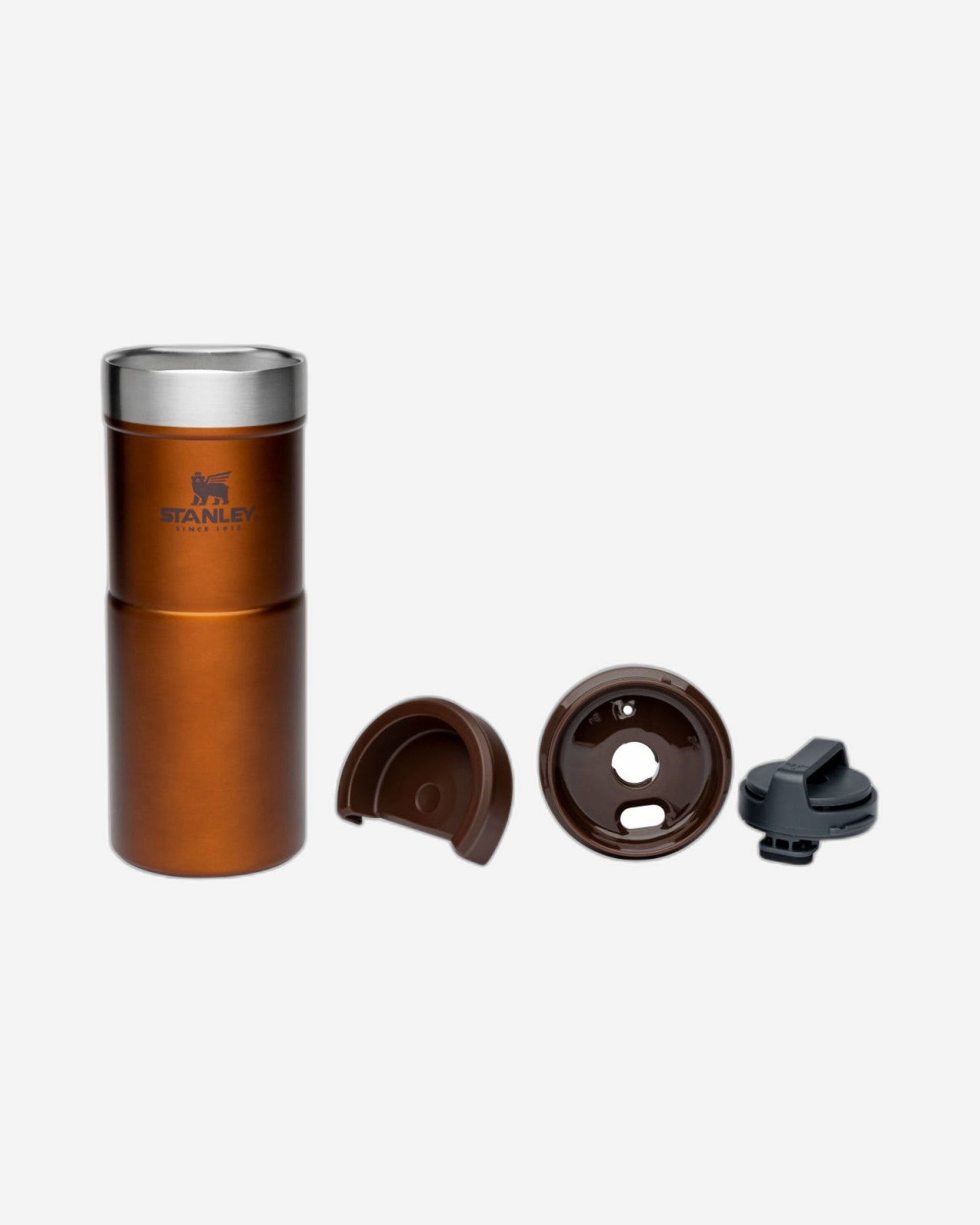 Stanley CLA Travel Mug 355ml Maple