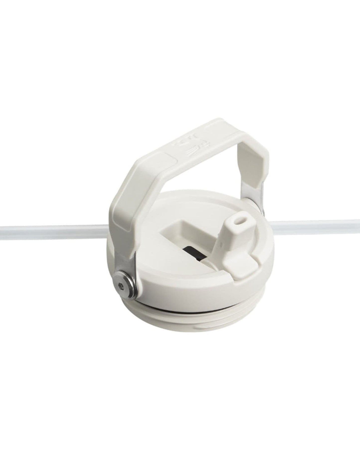Stanley Ice Flow GO Flip Straw Bottle Frost