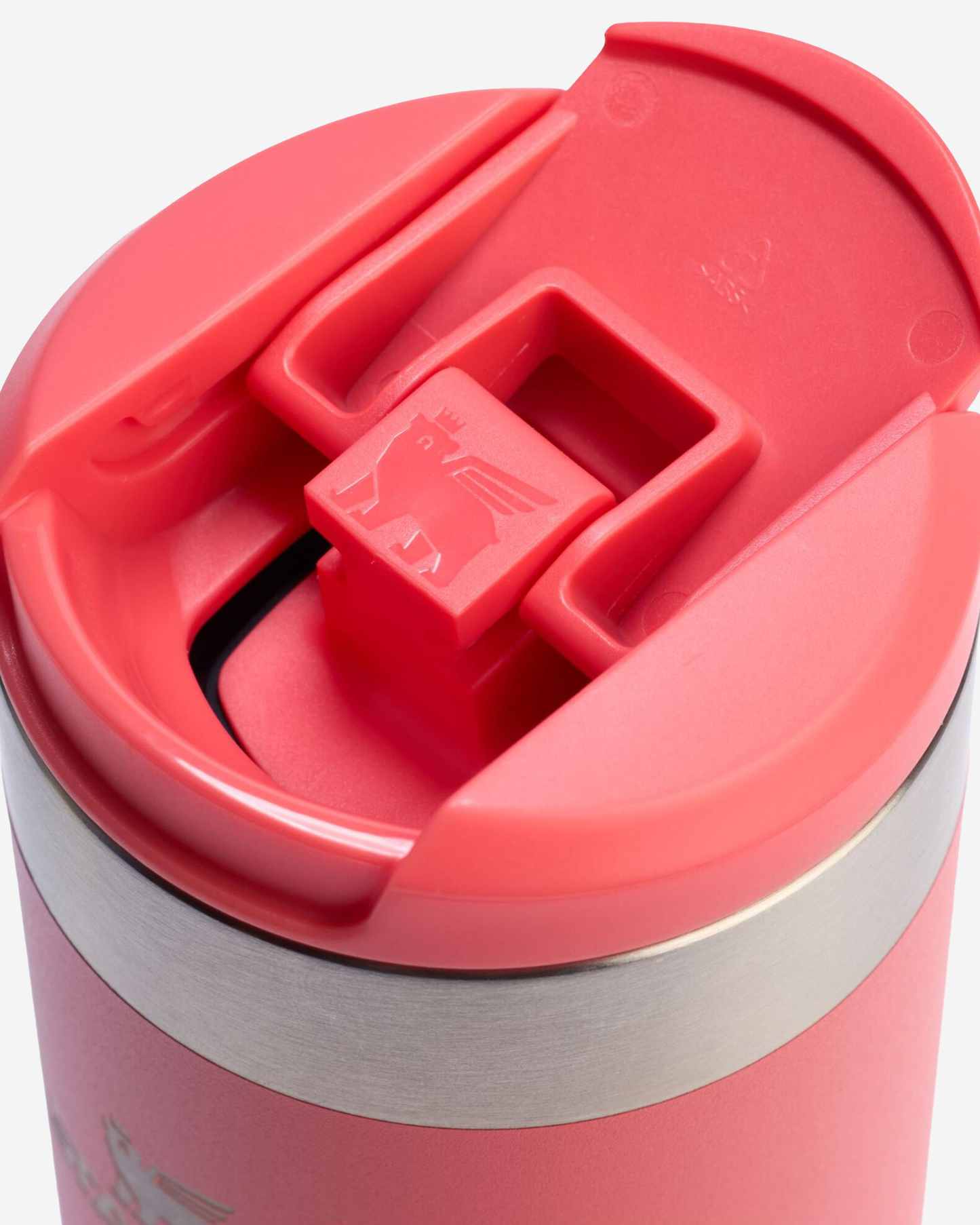 Stanley AeroLight Transit Mug 470 ml Hot Coral