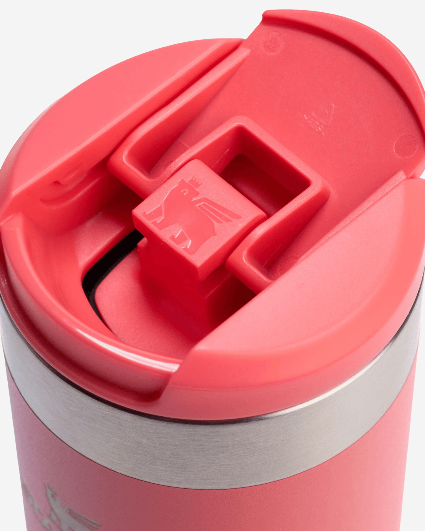 Stanley AeroLight Transit Mug 470 ml Hot Coral