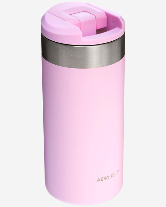 Stanley AeroLight Transit Mug 350 ml Cherry Blossom
