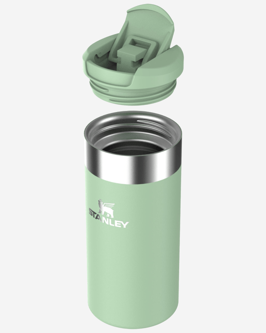 Stanley AeroLight Transit Mug 350 ml Pistachio