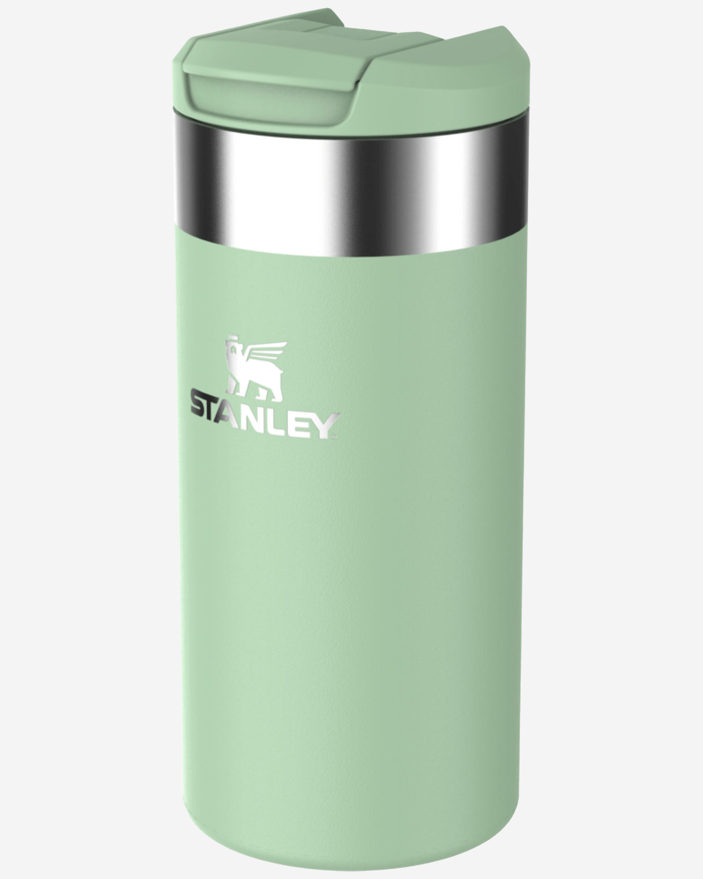 Stanley AeroLight Transit Mug 350 ml Pistachio