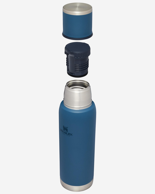 Stanley Adventure To-Go Bottle 750 ml Abyss