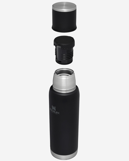 Stanley Adventure To-Go Bottle 750 ml Black