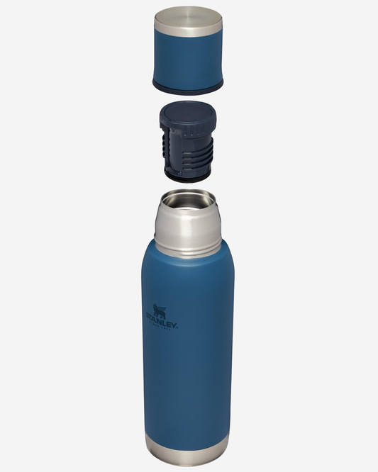 Stanley Adventure To-Go Bottle 1 L Abyss