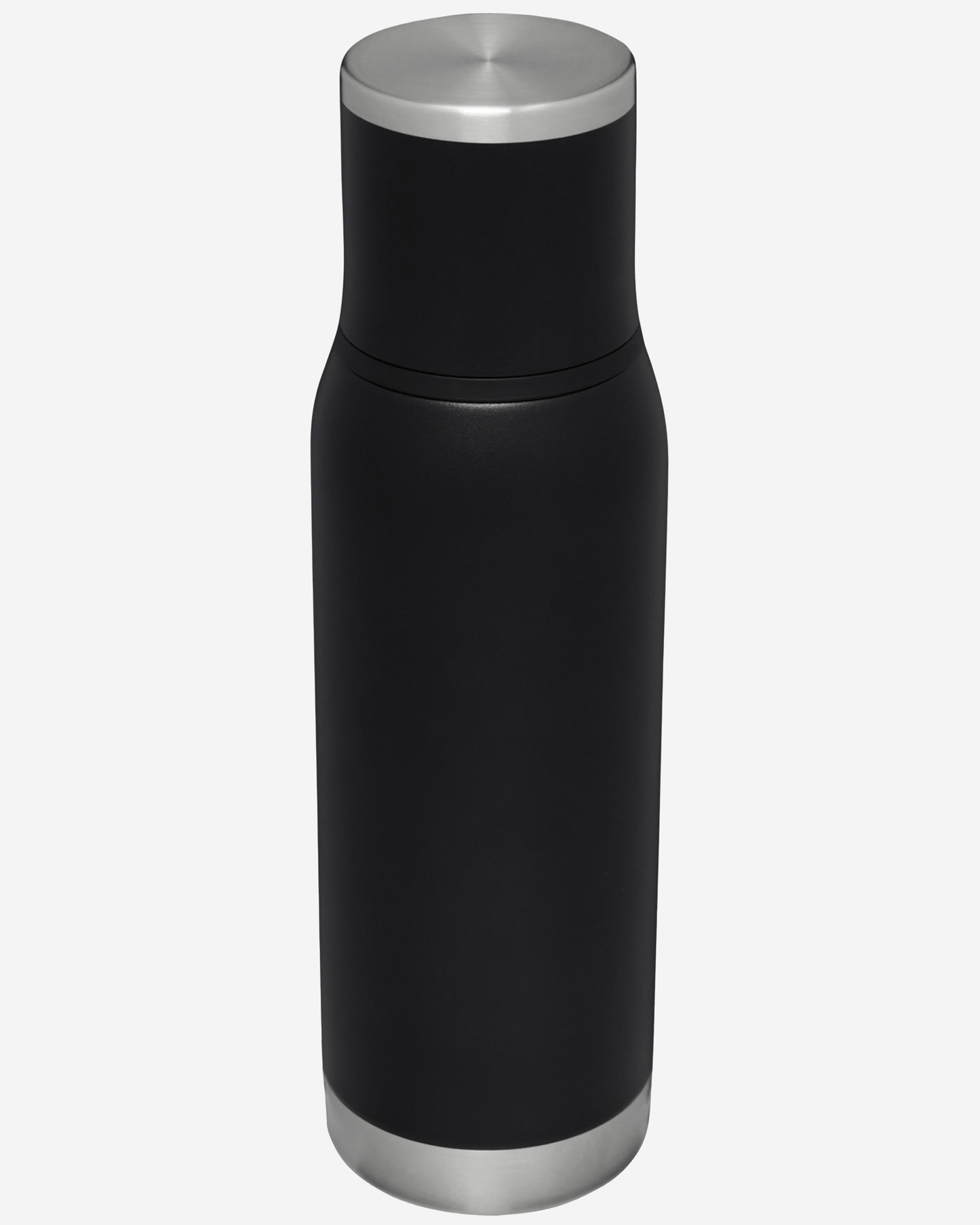 Stanley Adventure To-Go Bottle 1 L Black