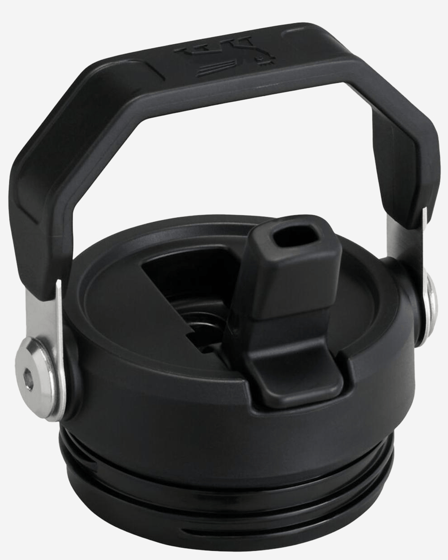 Stanley IceFlow Flip Straw Bottle 710 ml Black 2.0