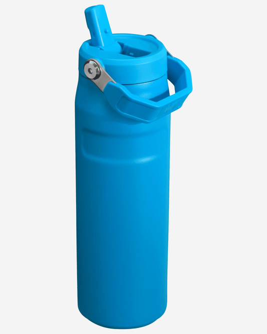 Stanley IceFlow Flip Straw Bottle 710 ml Azure