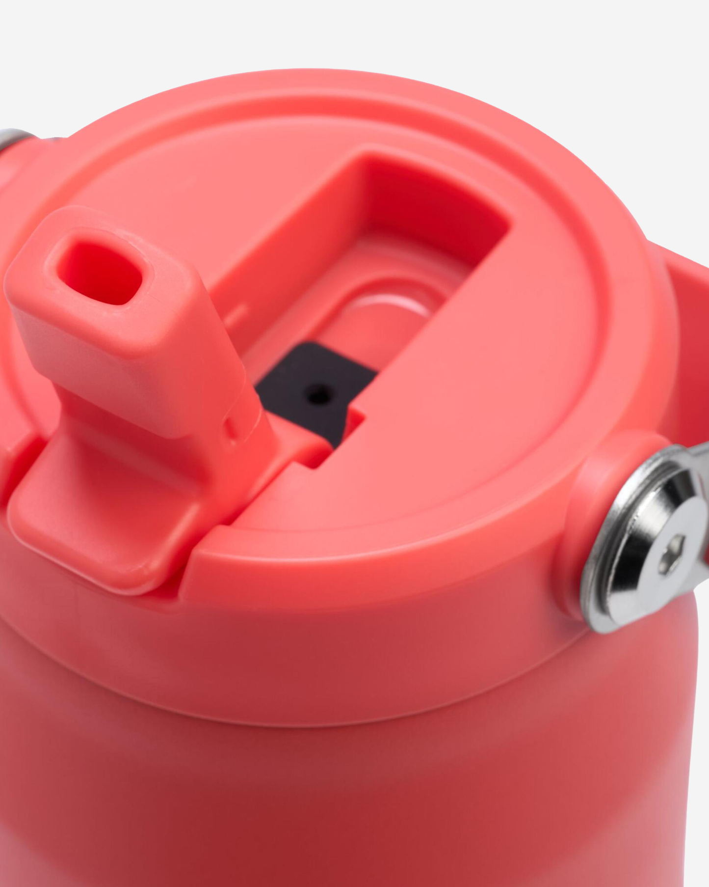 Stanley IceFlow Flip Straw Bottle 710 ml Hot Coral