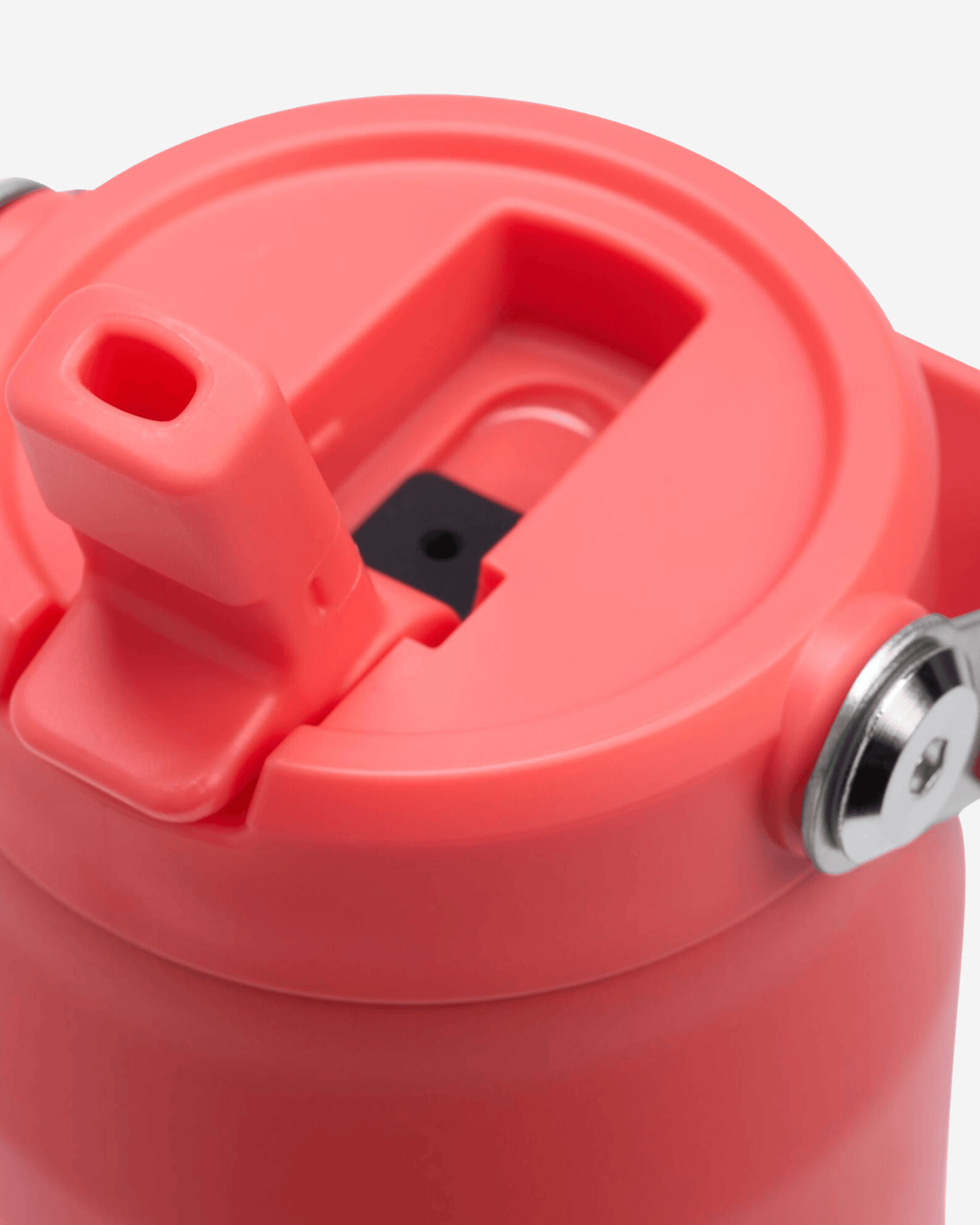 Stanley IceFlow Flip Straw Bottle 710 ml Hot Coral