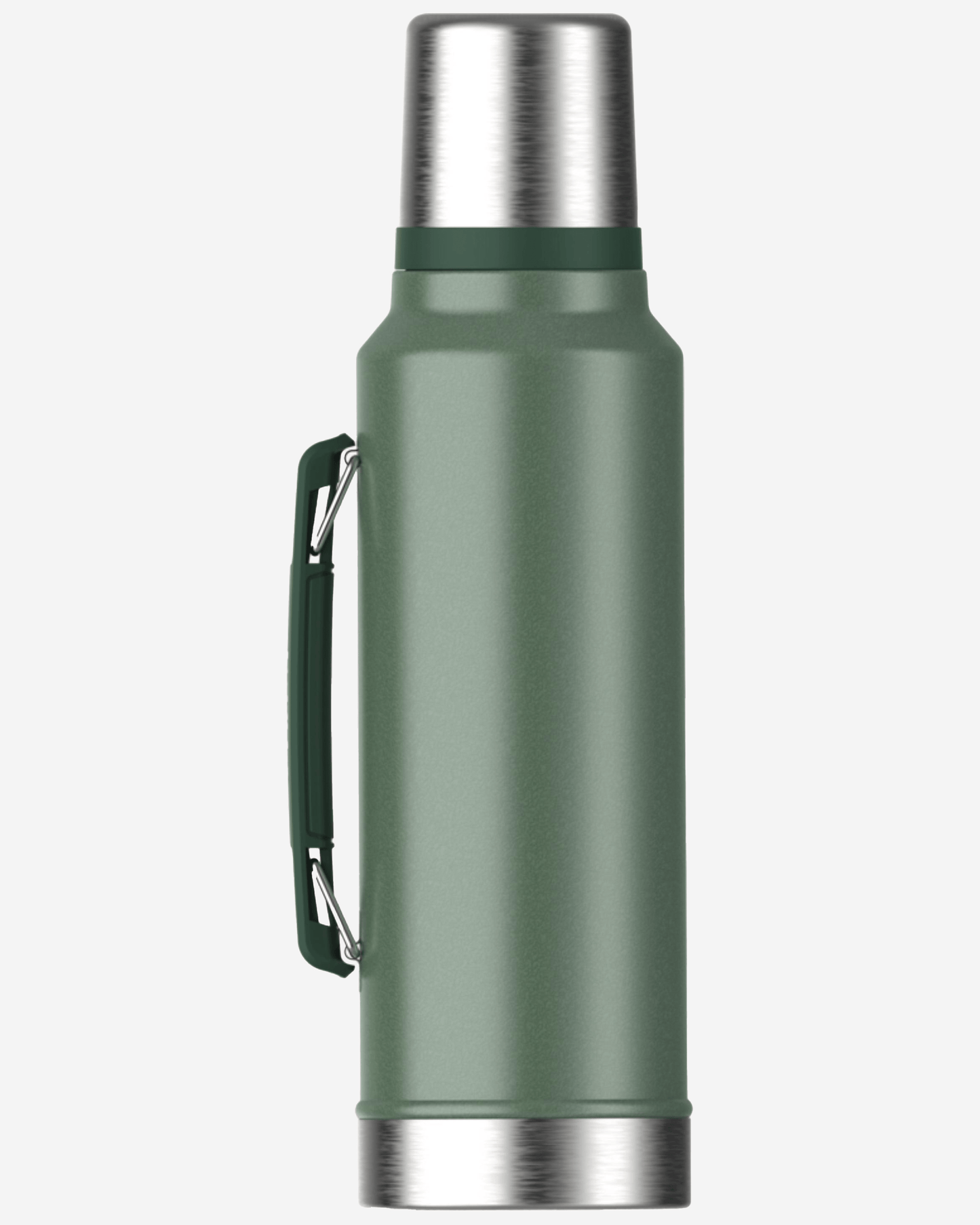 Stanley Classic Legendary Bottle 1.4 L Hammertone Green