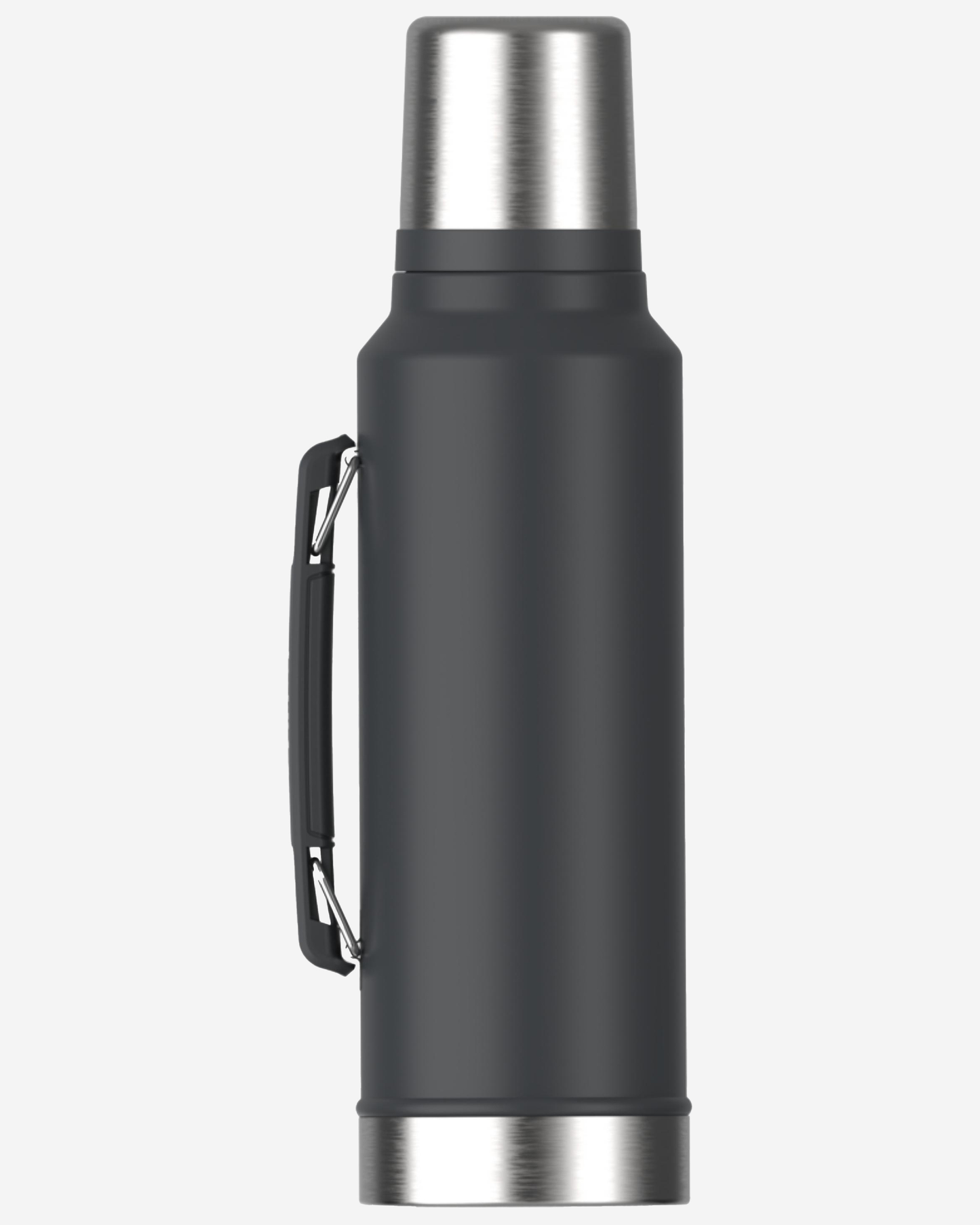 Stanley Classic Legendary Bottle 1.4 L Black 2.0